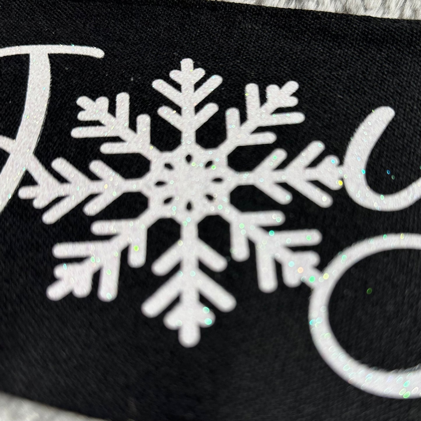 Joy Zipper Pouch