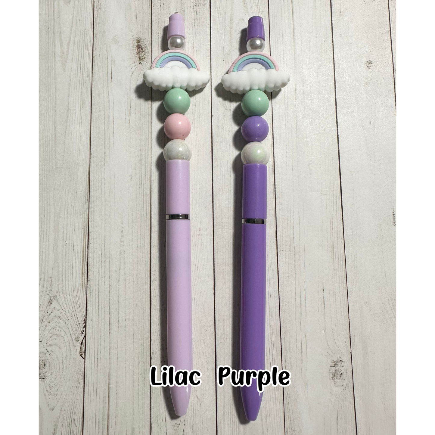 Rainbow Pen