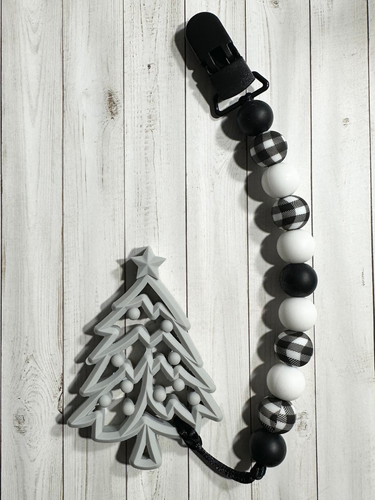 Winter & Christmas Teethers