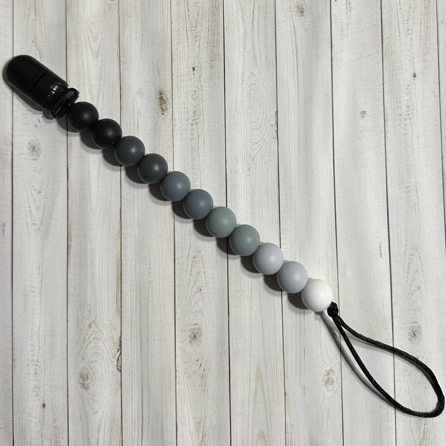 Ombre Paci Clip