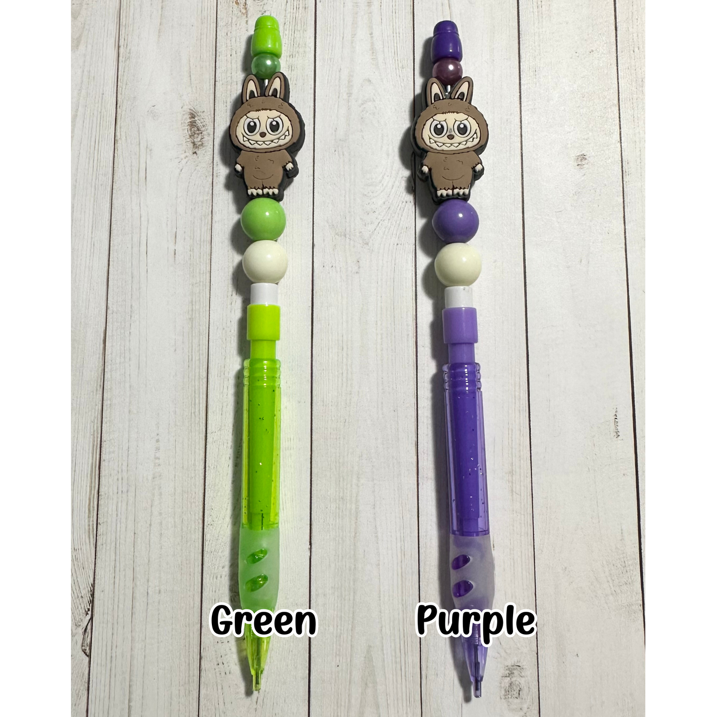 Character Mechanical Pencils