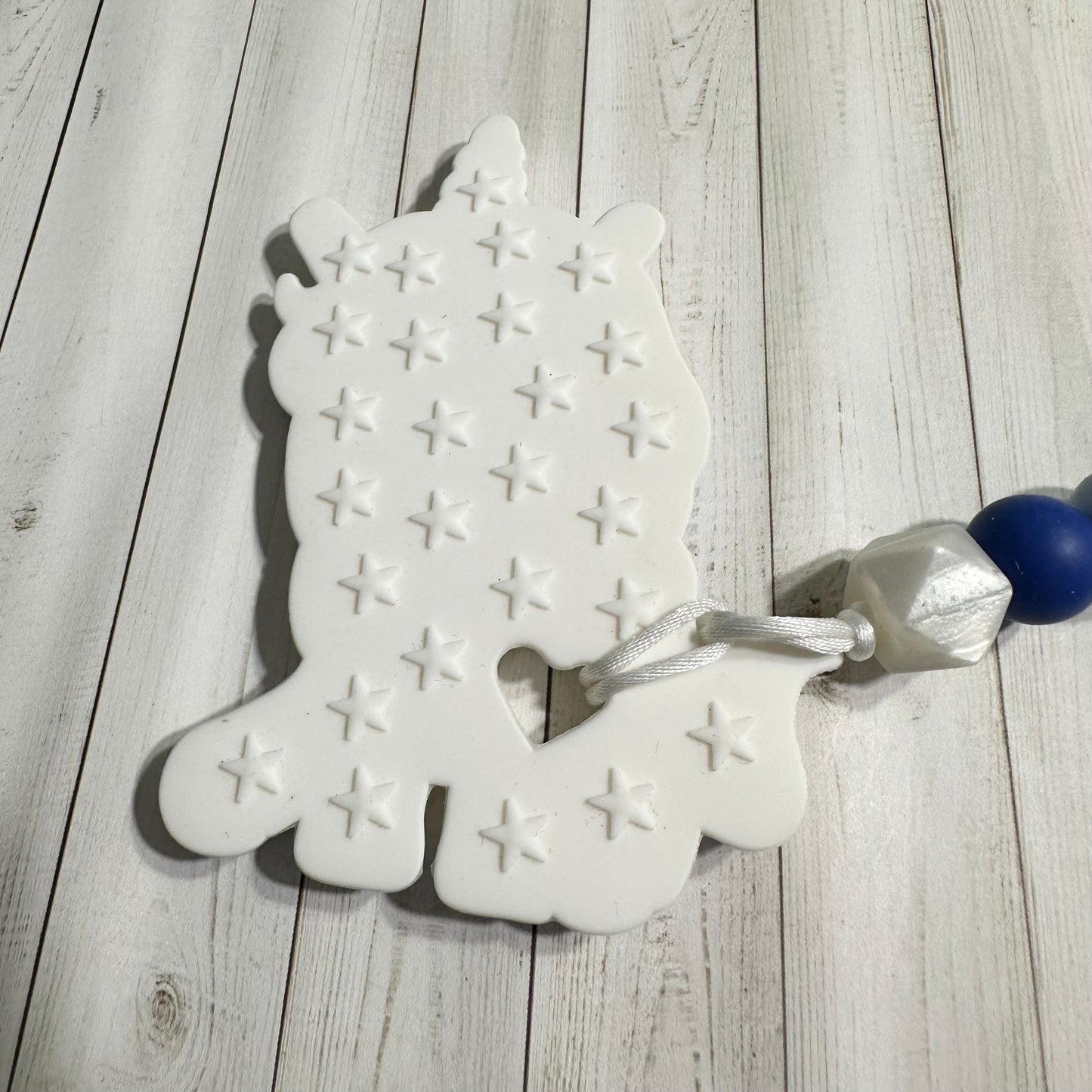 Unicorn Teethers