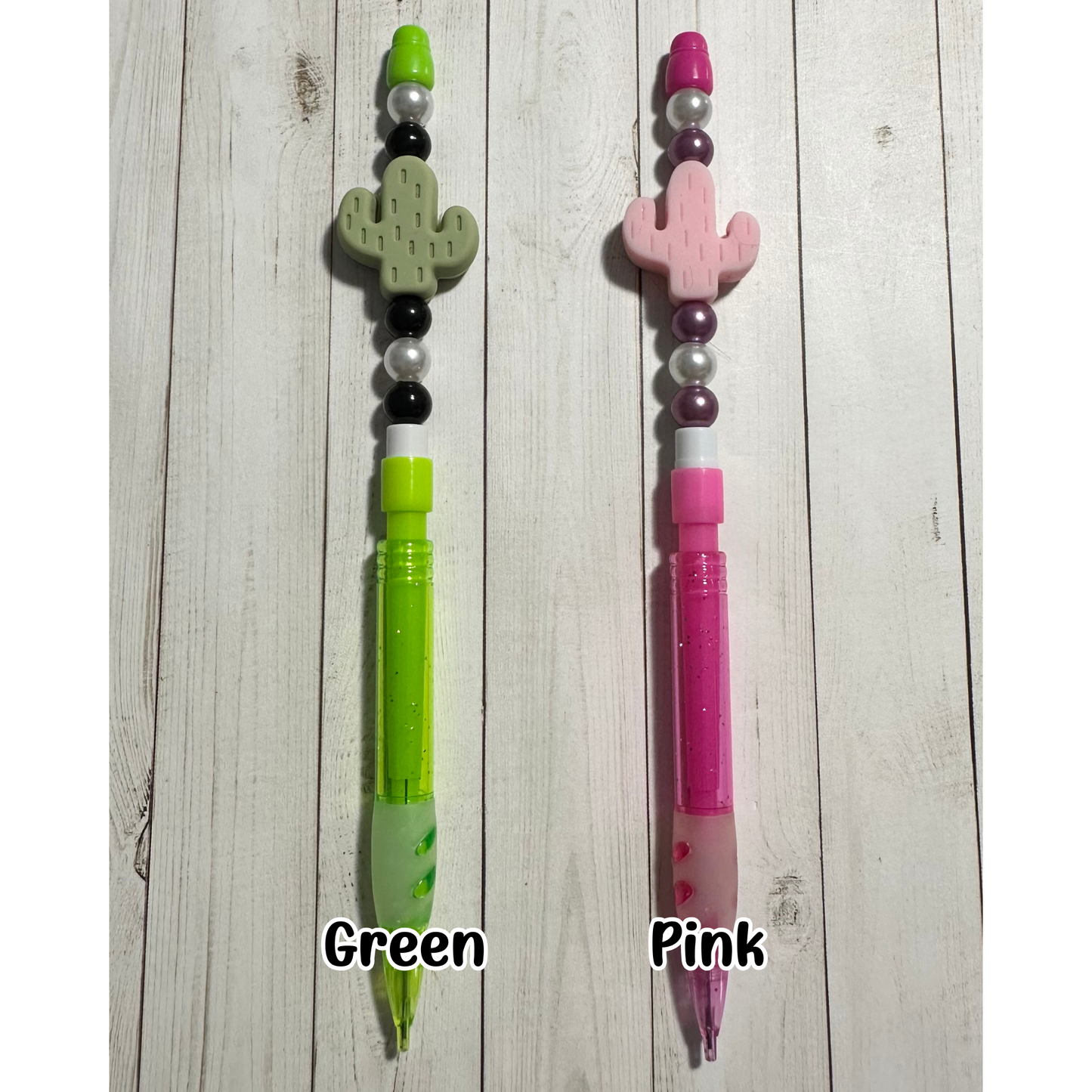 Cactus Mechanical Pencils