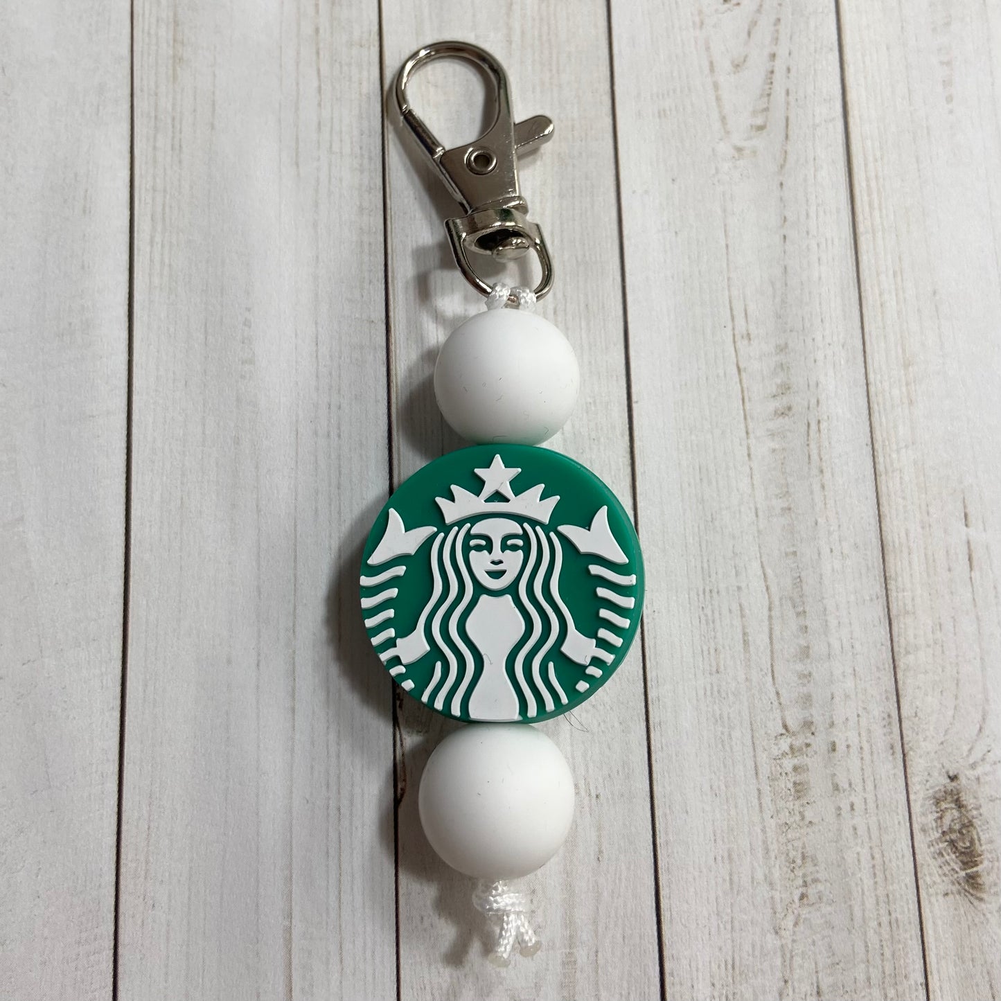 Coffee Zipper Pulls