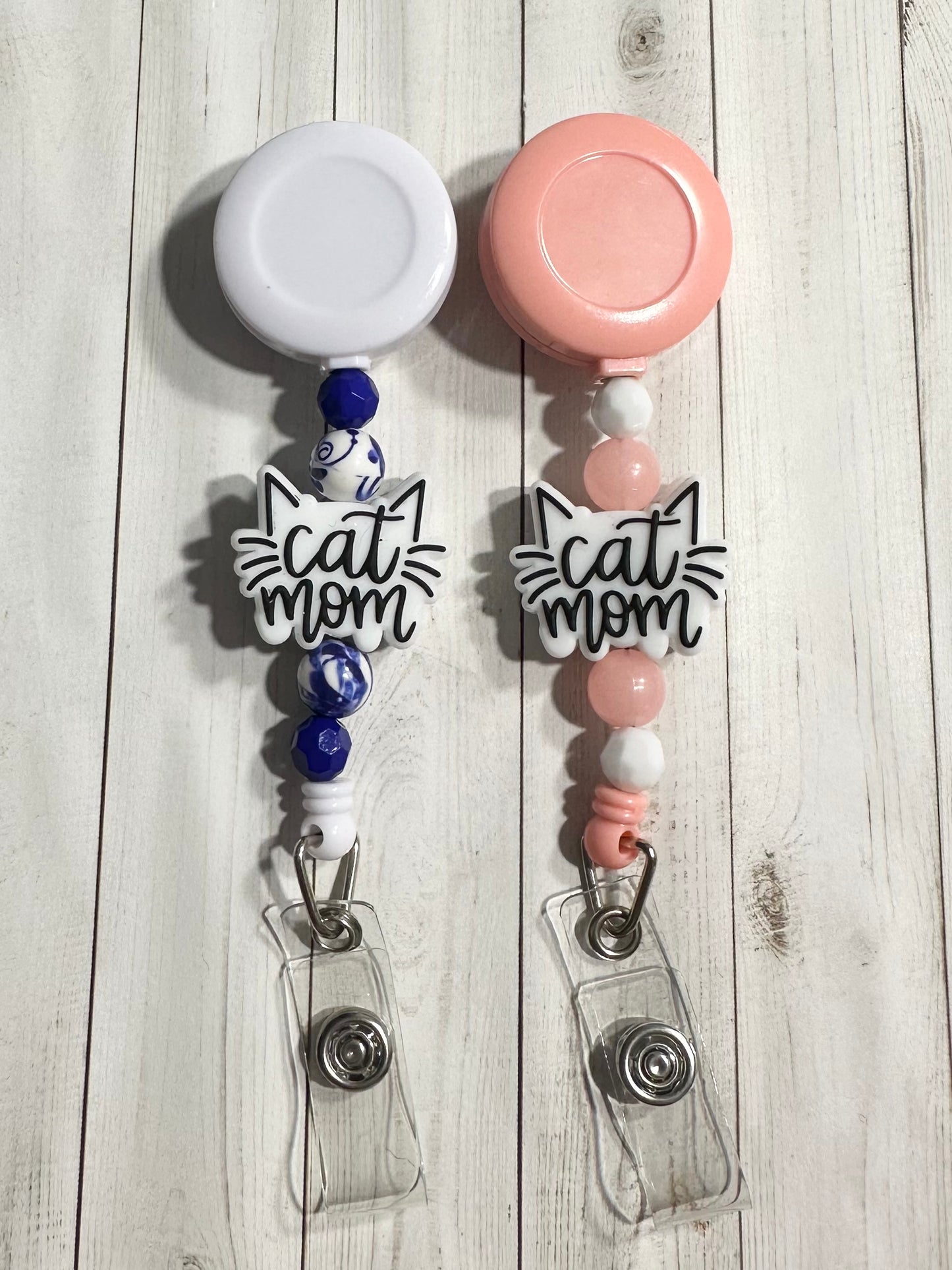 Fur Mom Badge Reels