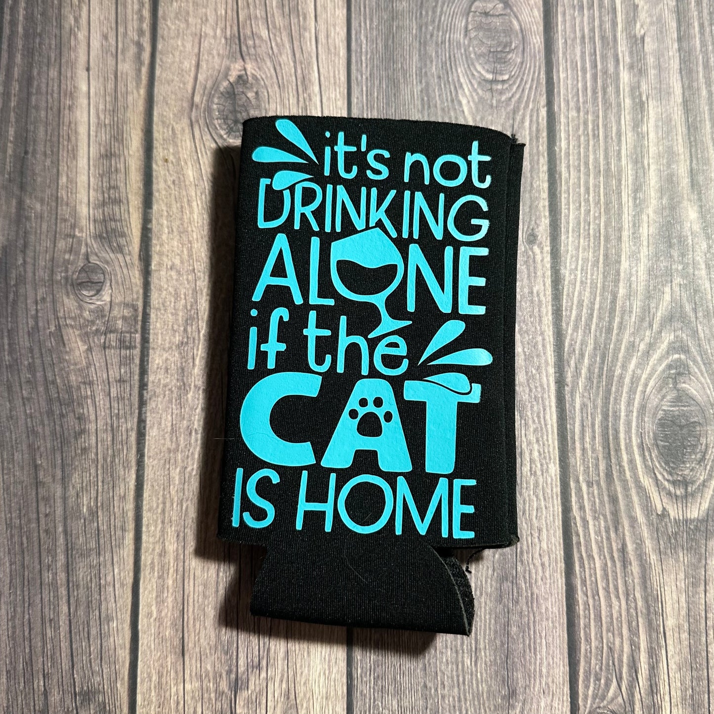 Slim Can Koozie