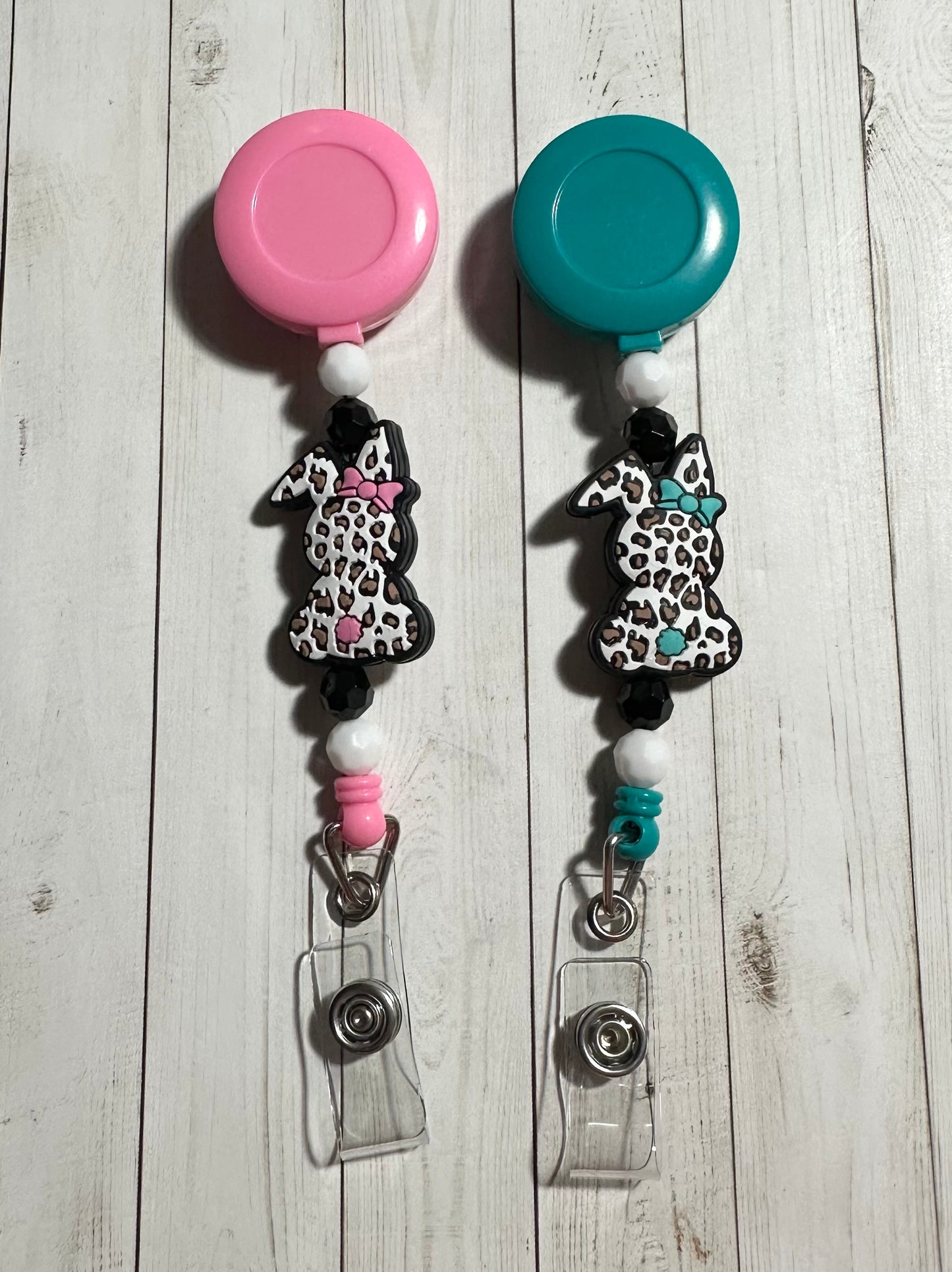 Easter Badge Reels
