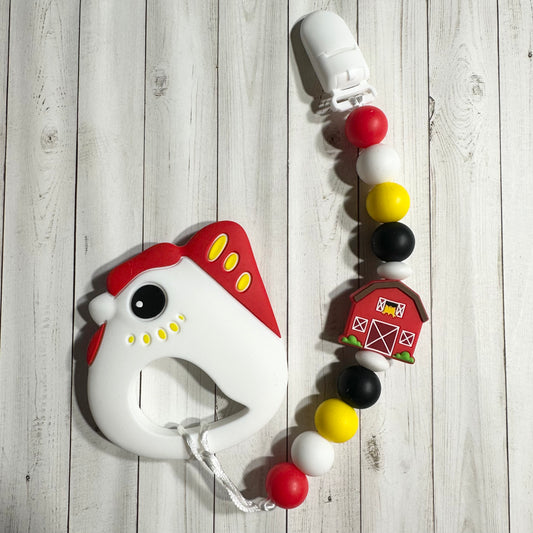 Chicken Teether