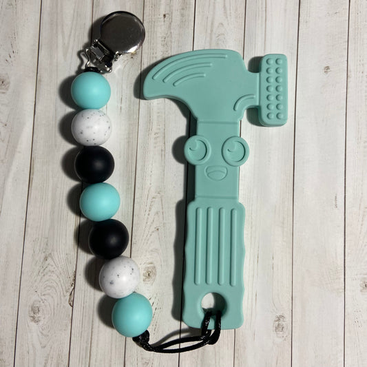 Tool Teethers