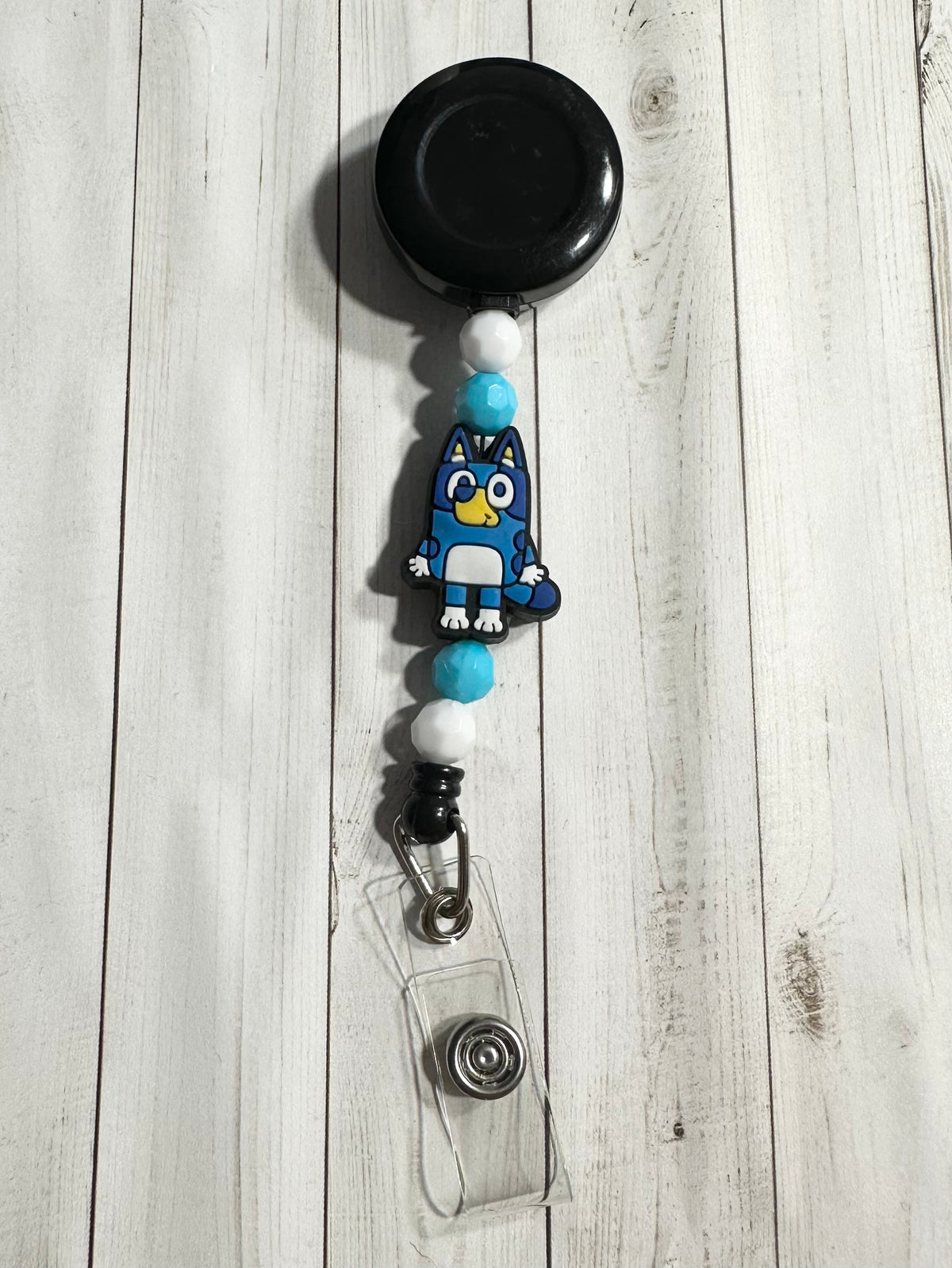 Character Badge Reels