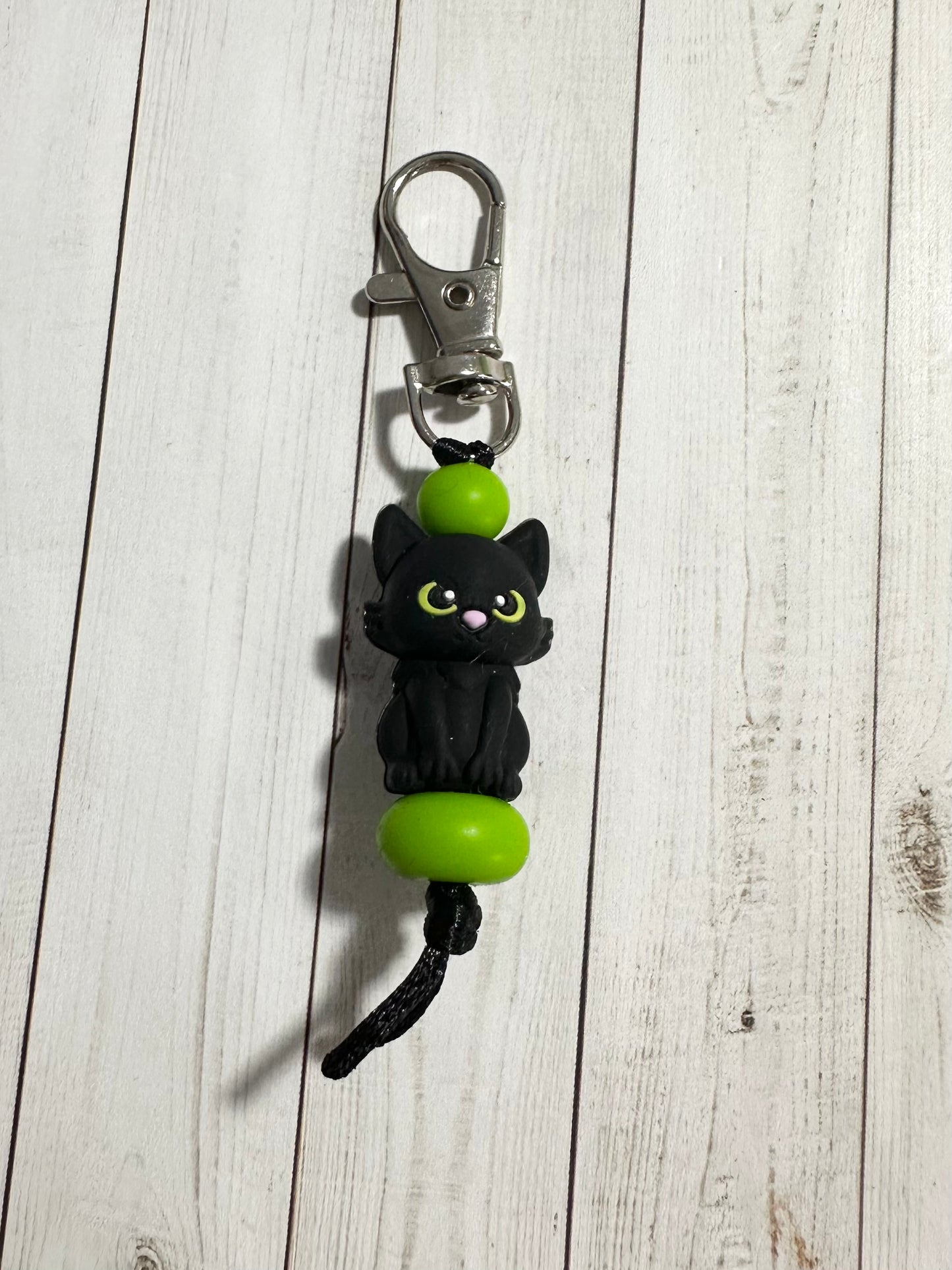 3D Animal Zipper Pulls