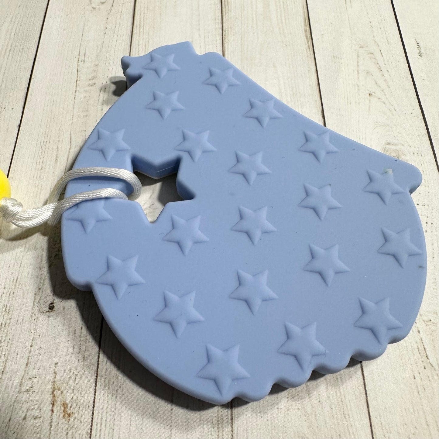 Sailboat Teether