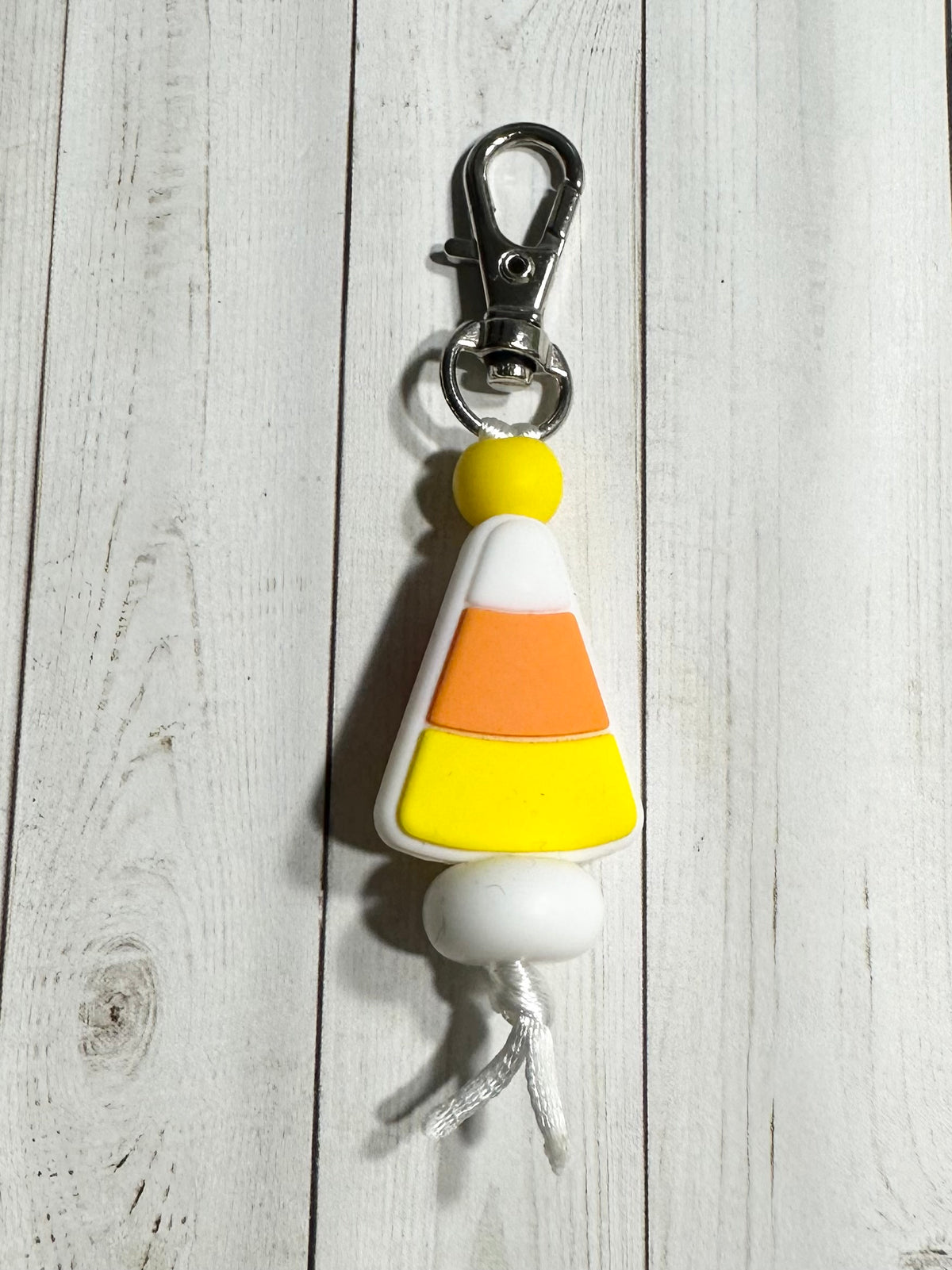 Halloween Zipper Pulls