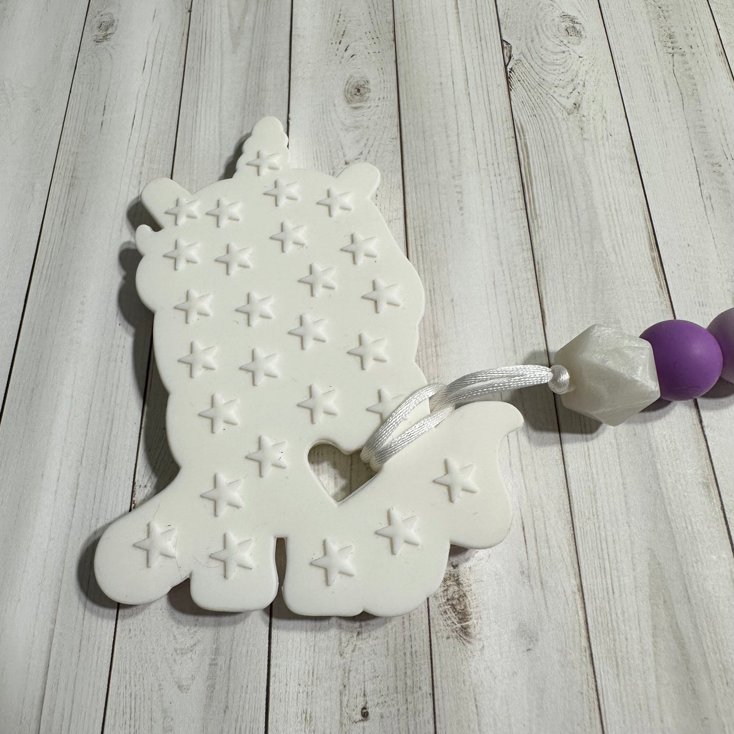 Unicorn Teethers