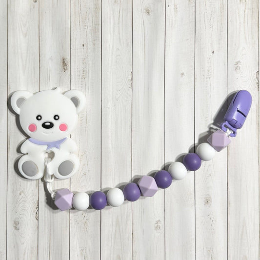 Teddy Bear Teether