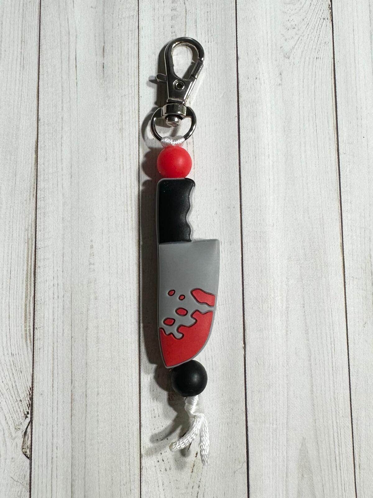 Halloween Zipper Pulls