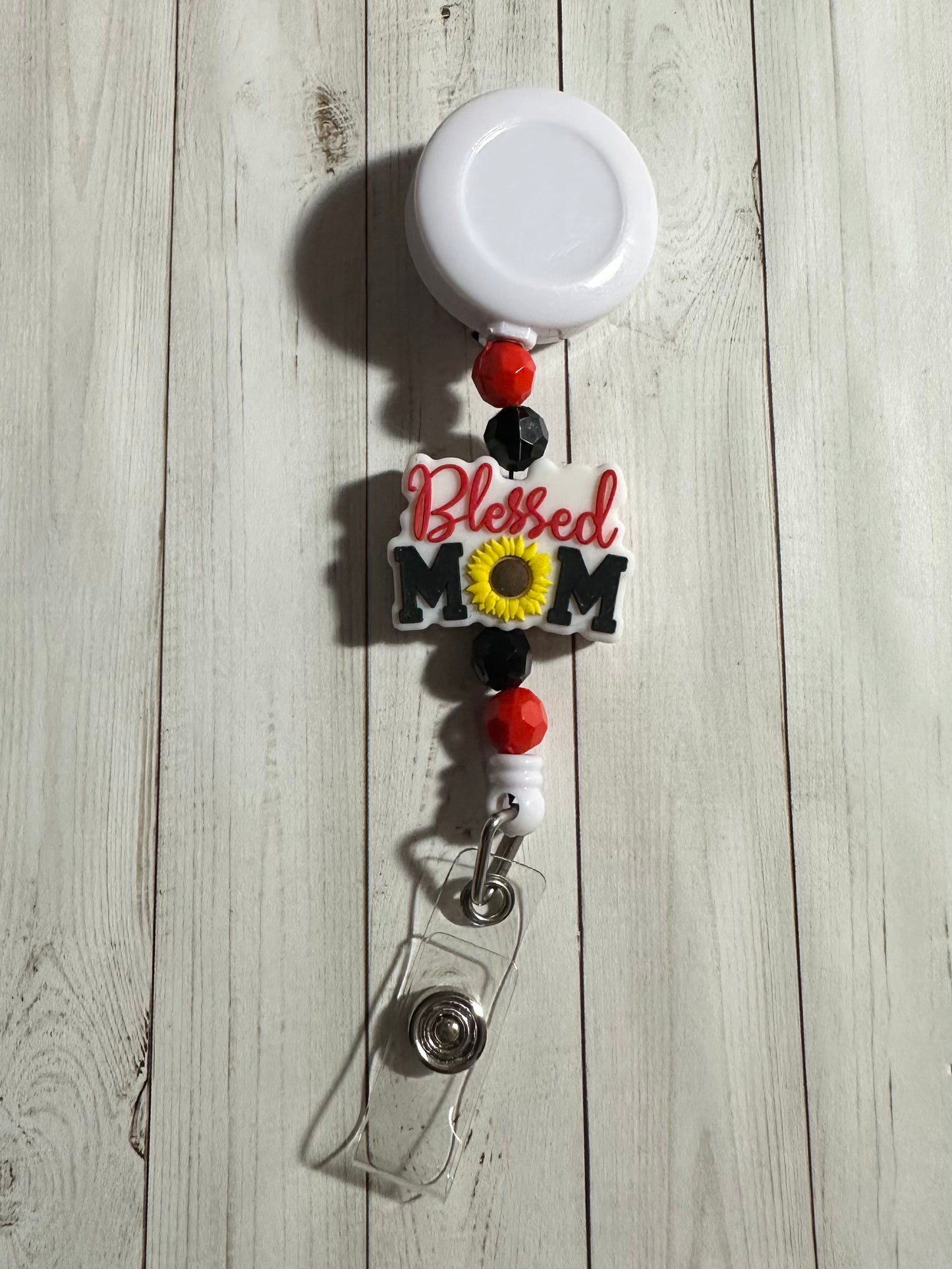 Mom Badge Reels