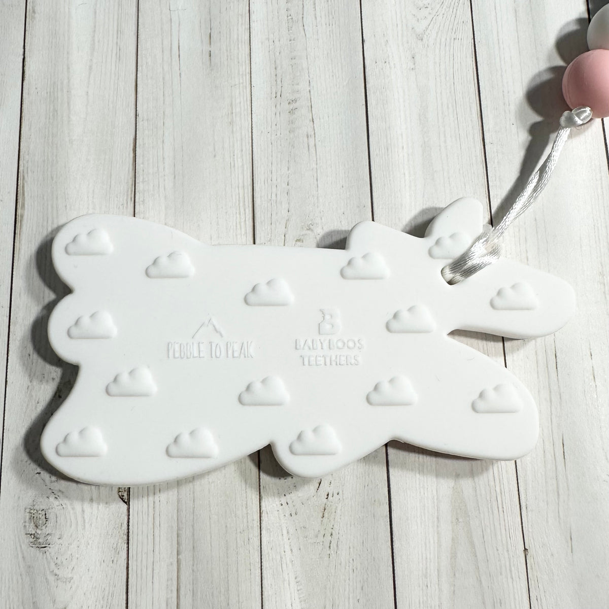 Airplane Teether