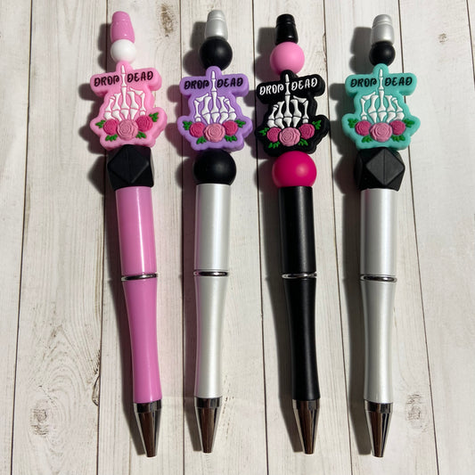 Drop Dead pen