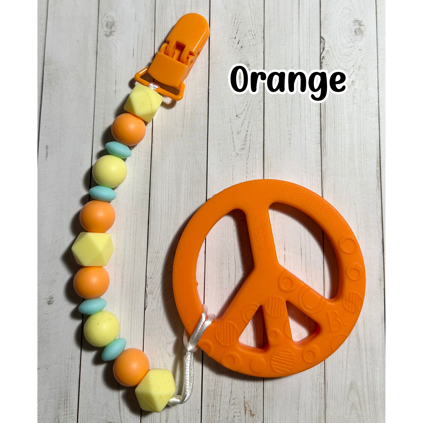 Peace Teethers