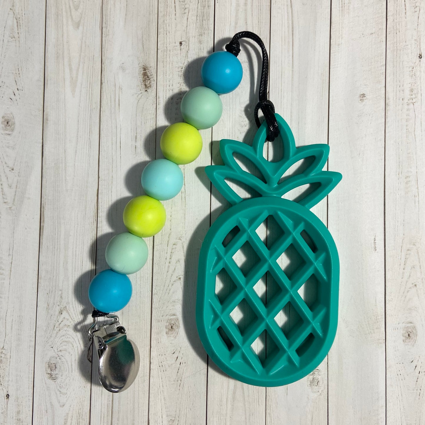 Pineapple Teether