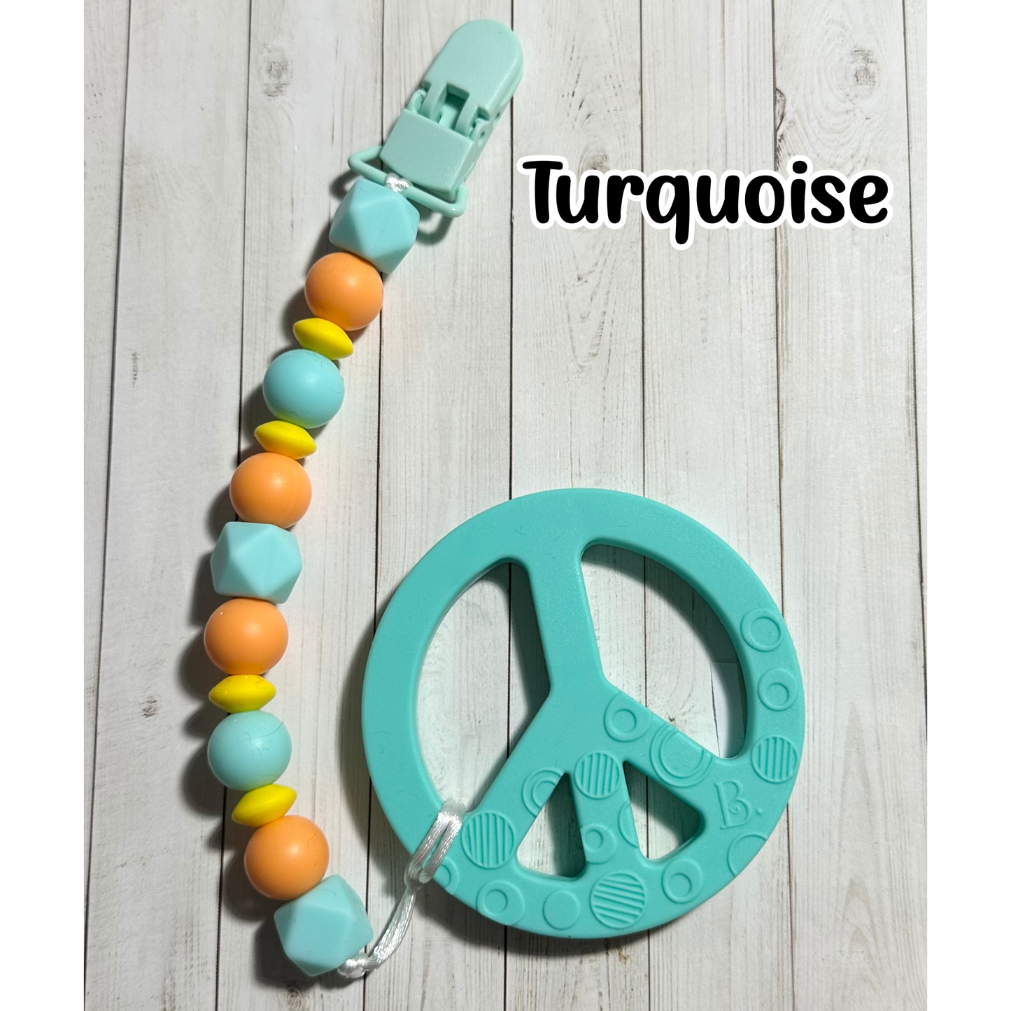 Peace Teethers