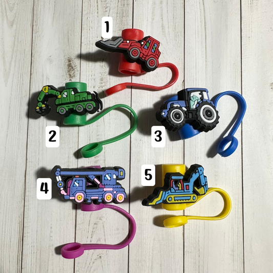 Construction Equipment