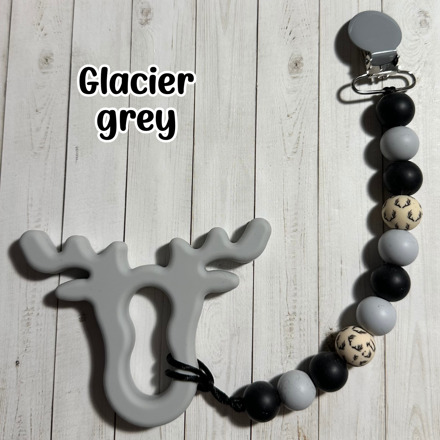 Moose Antler Teether