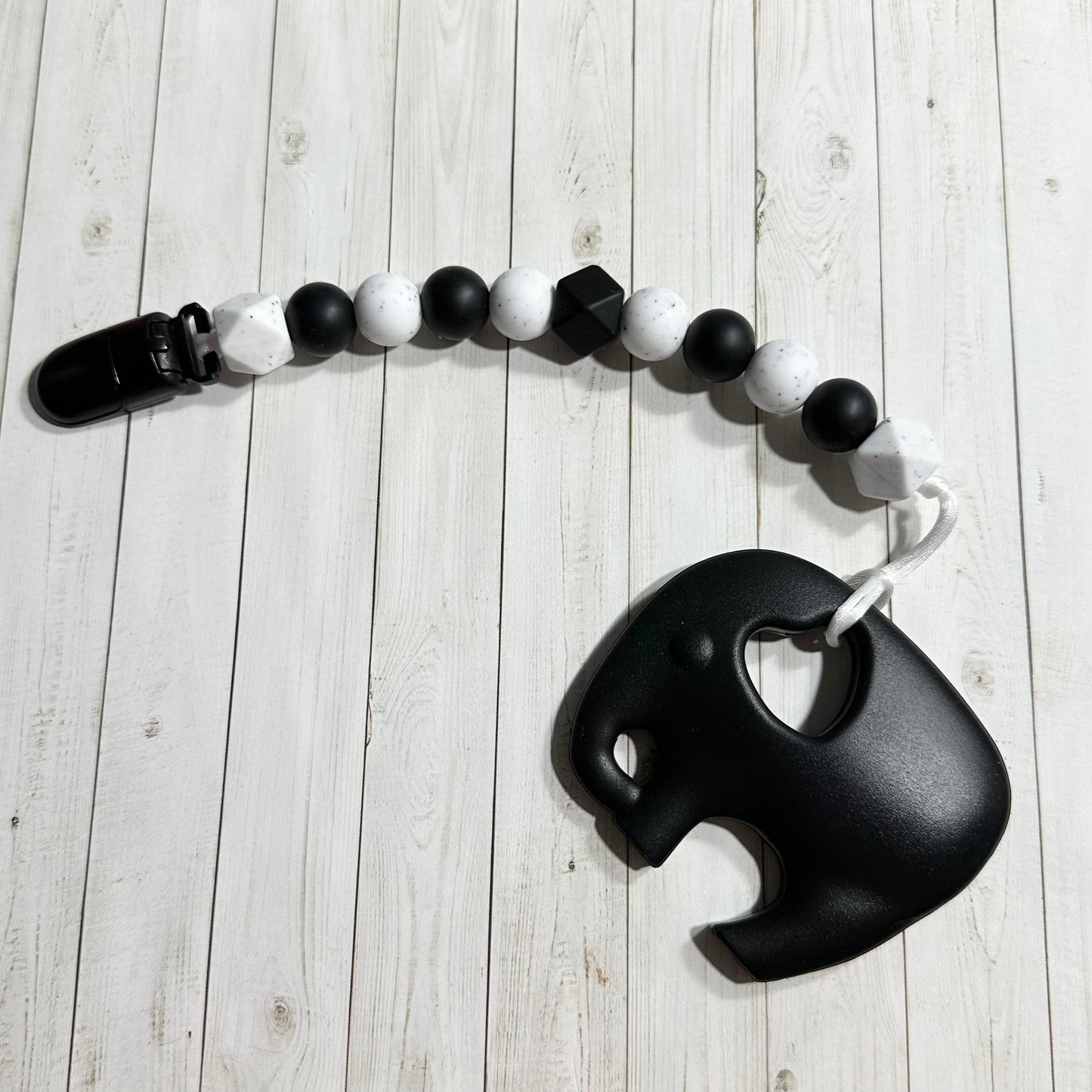 Elephant Teether