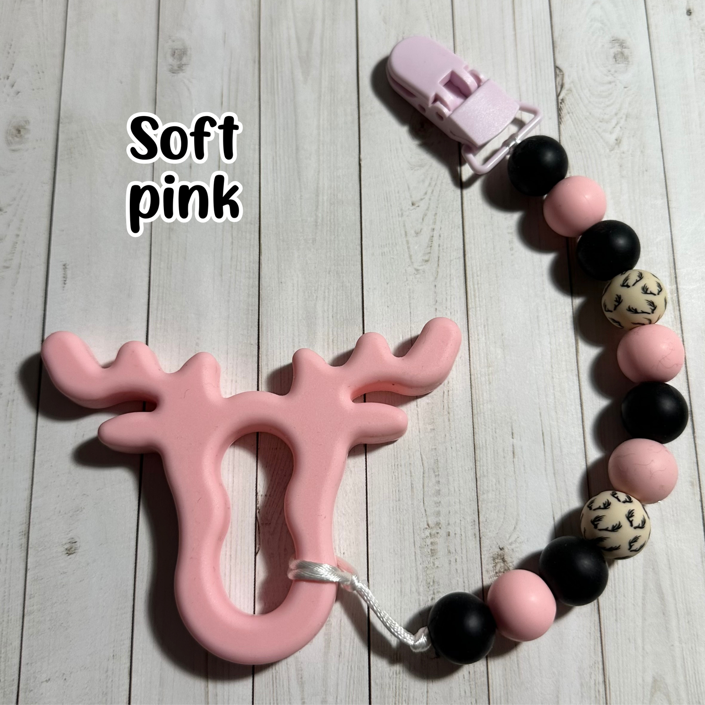 Moose Antler Teether