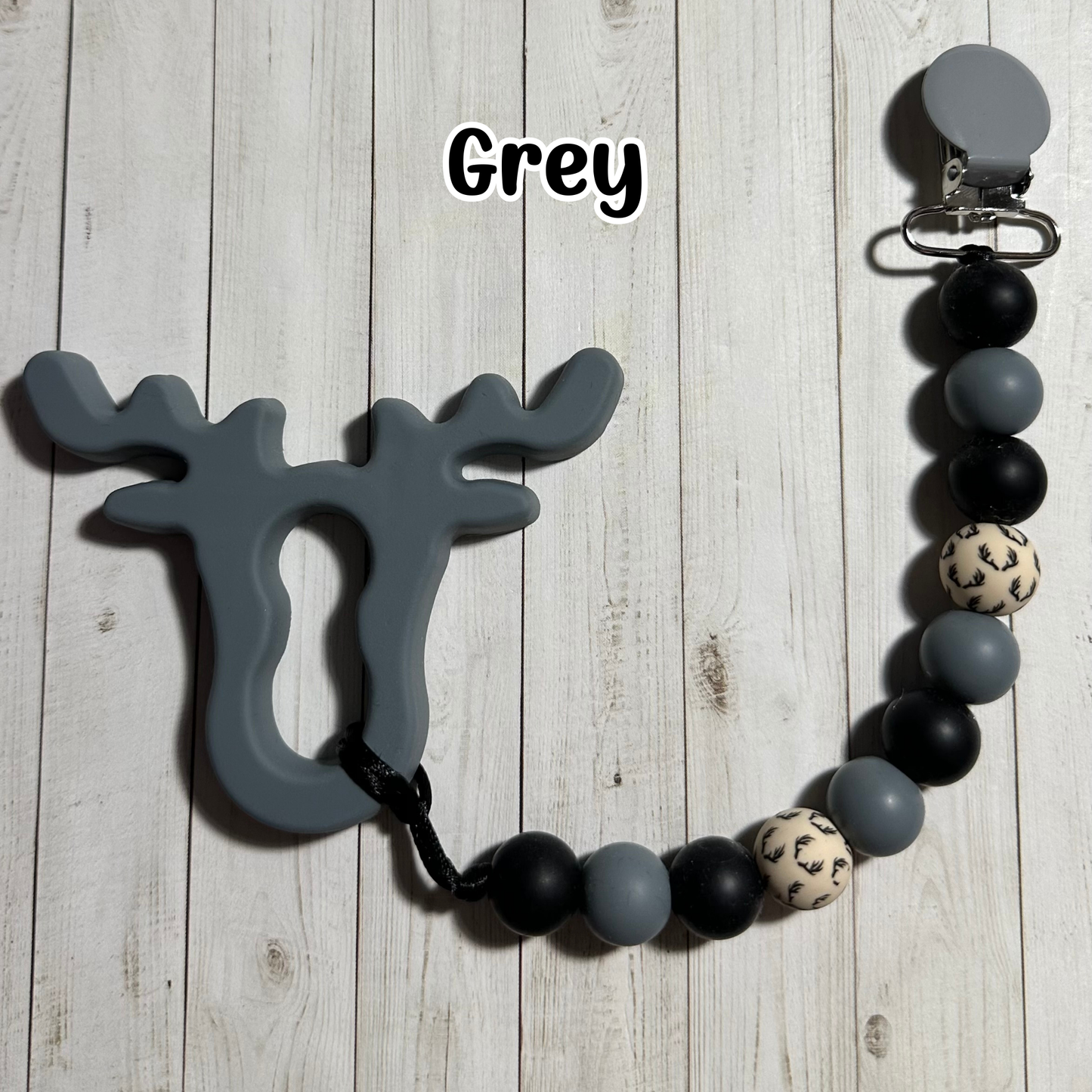 Moose Antler Teether