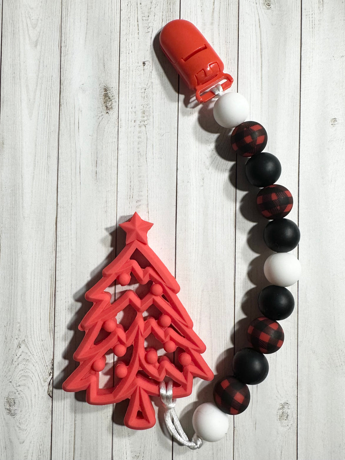 Winter & Christmas Teethers