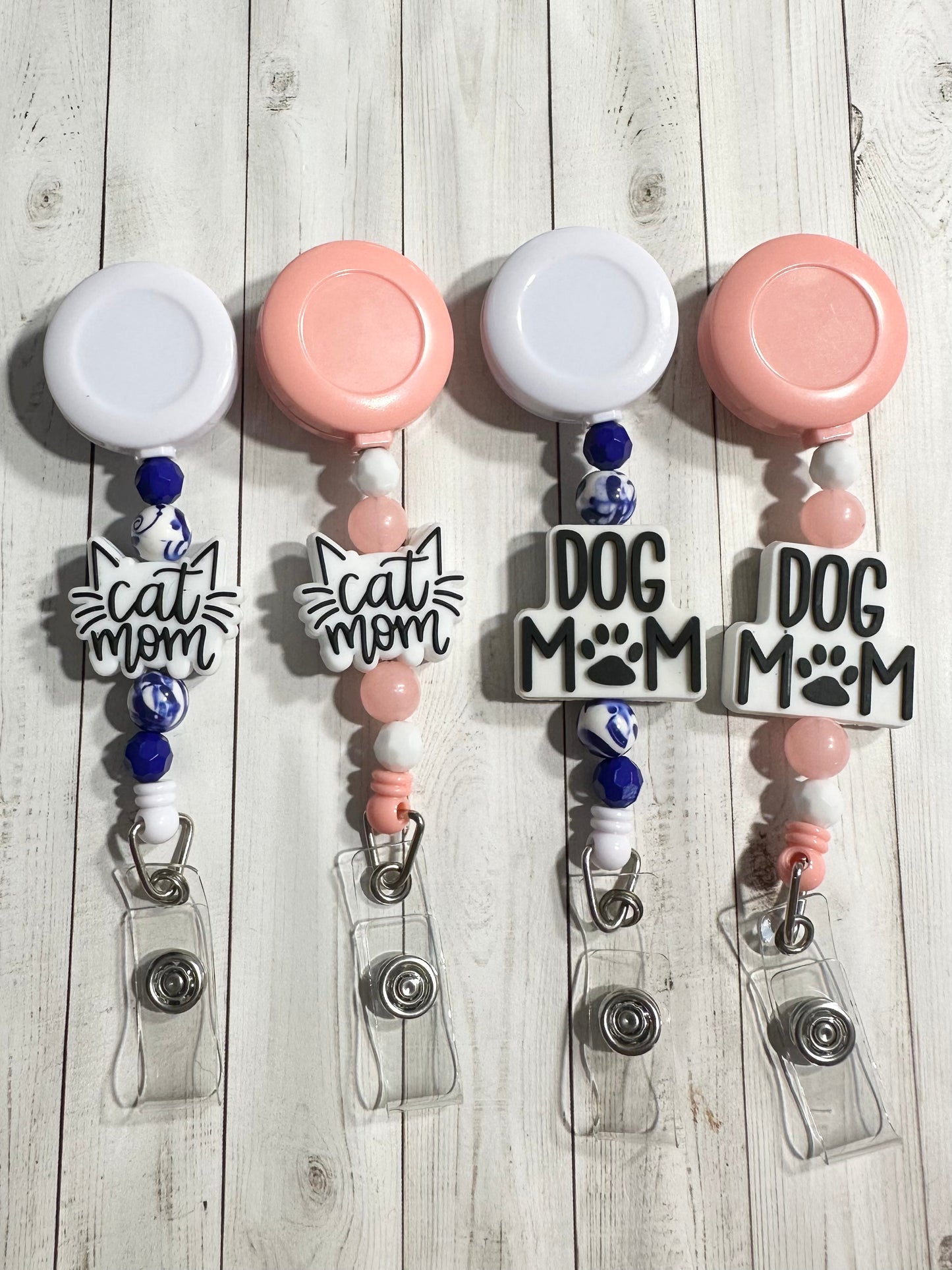 Fur Mom Badge Reels