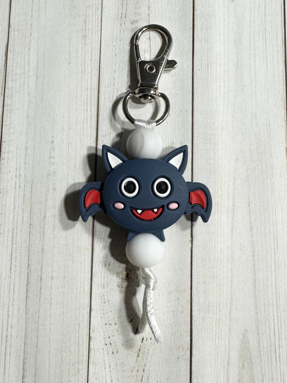 Halloween Animal Zipper Pulls