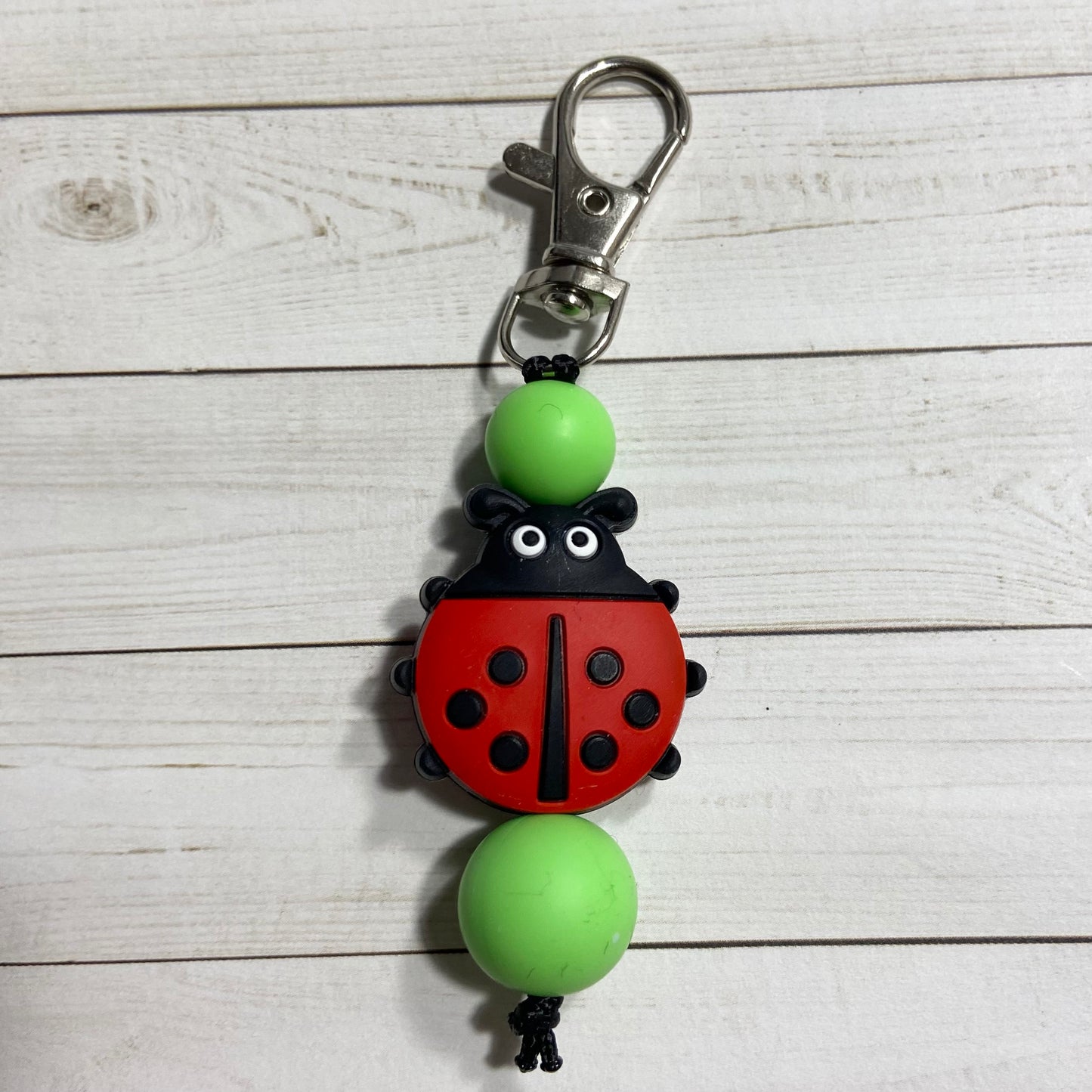 Animal Zipper Pulls