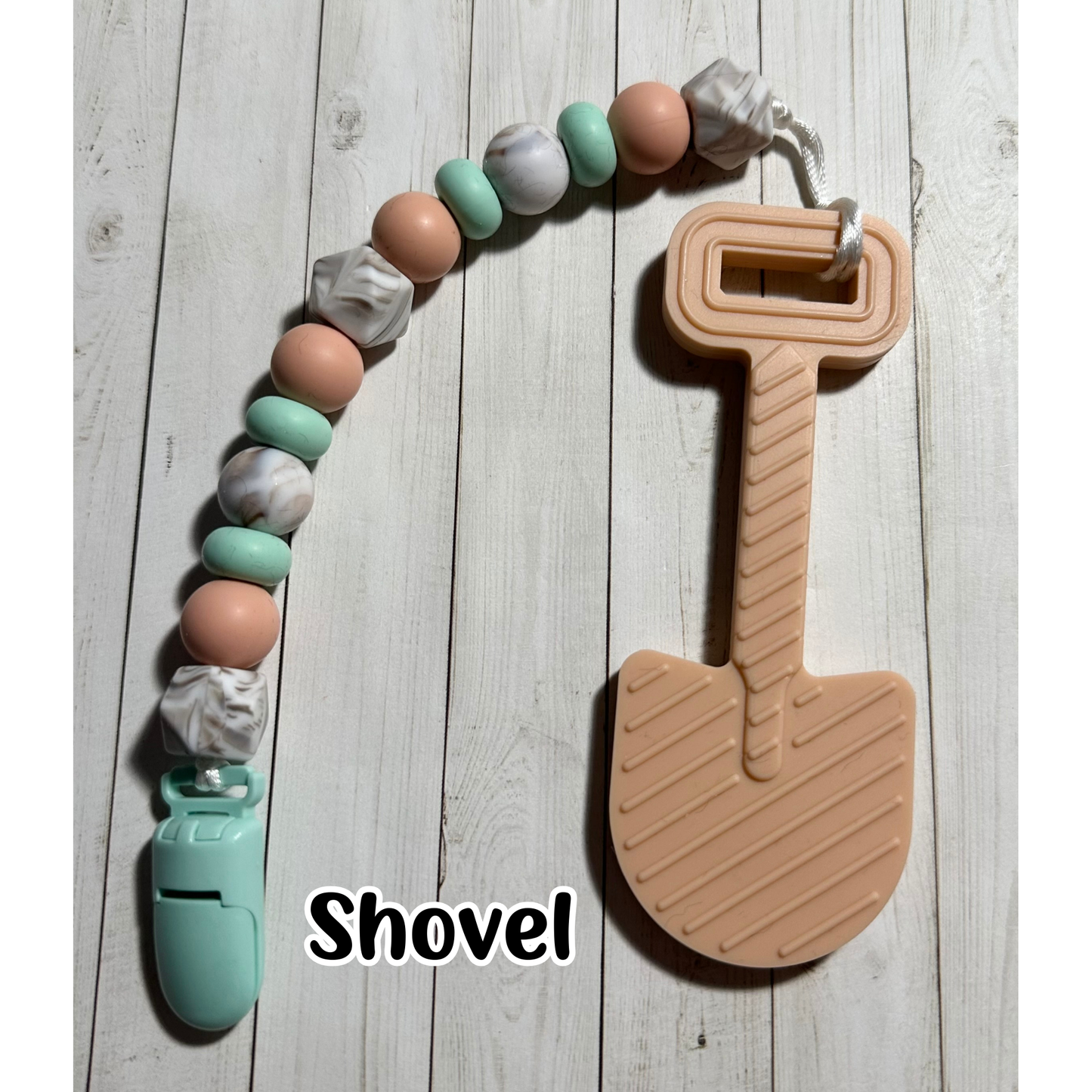 Tool Teethers