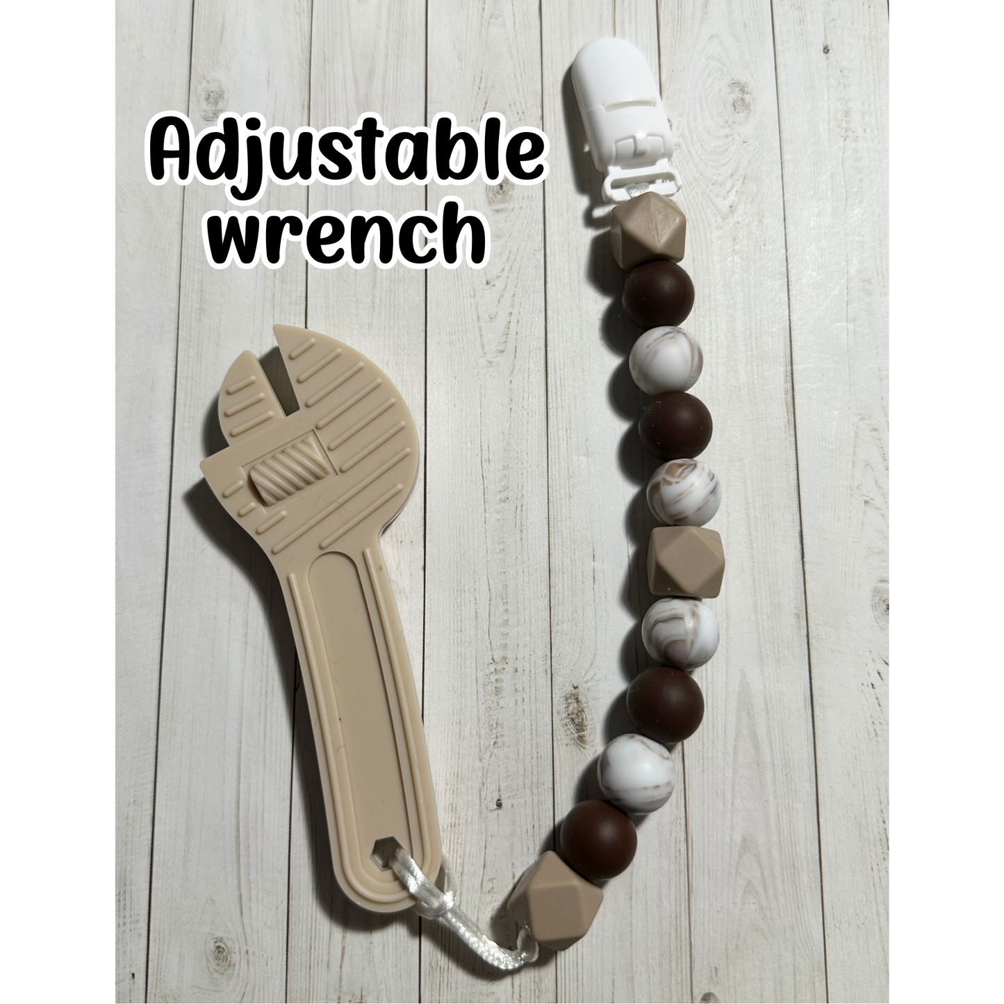 Tool Teethers