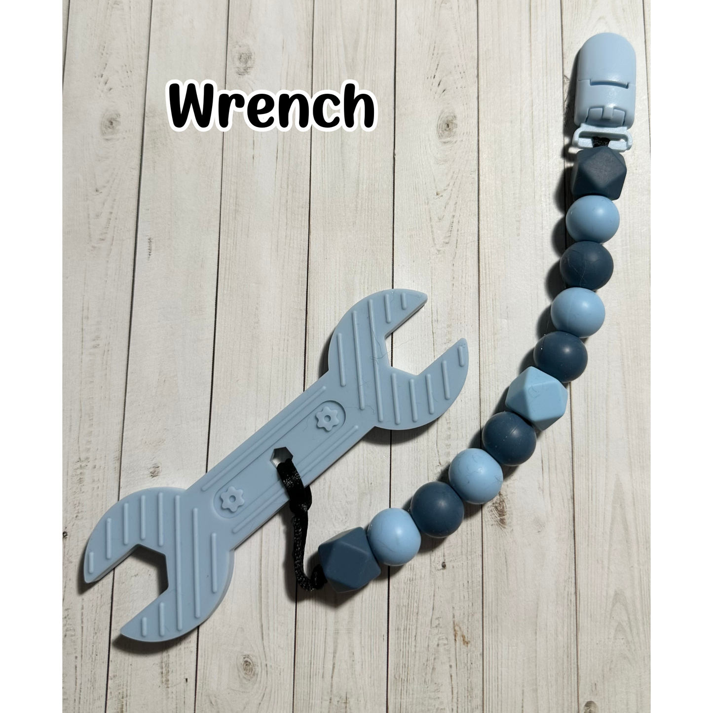 Tool Teethers