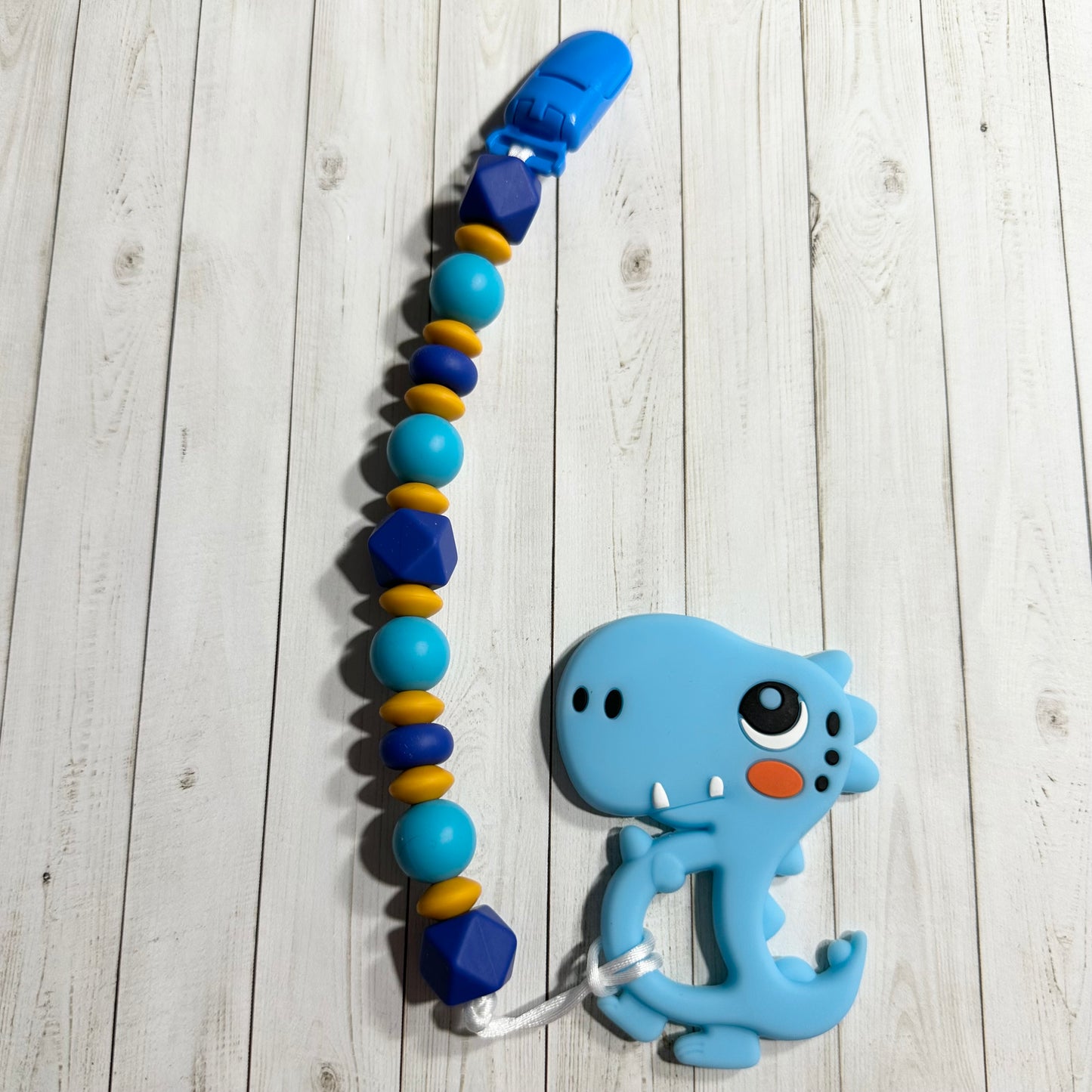 Baby Dino Teether