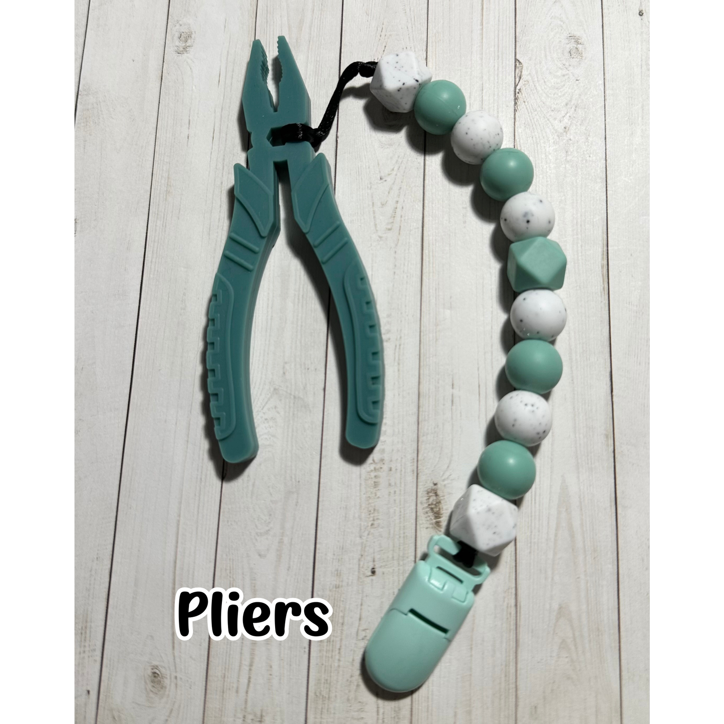 Tool Teethers
