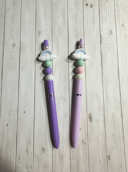 Rainbow Pen