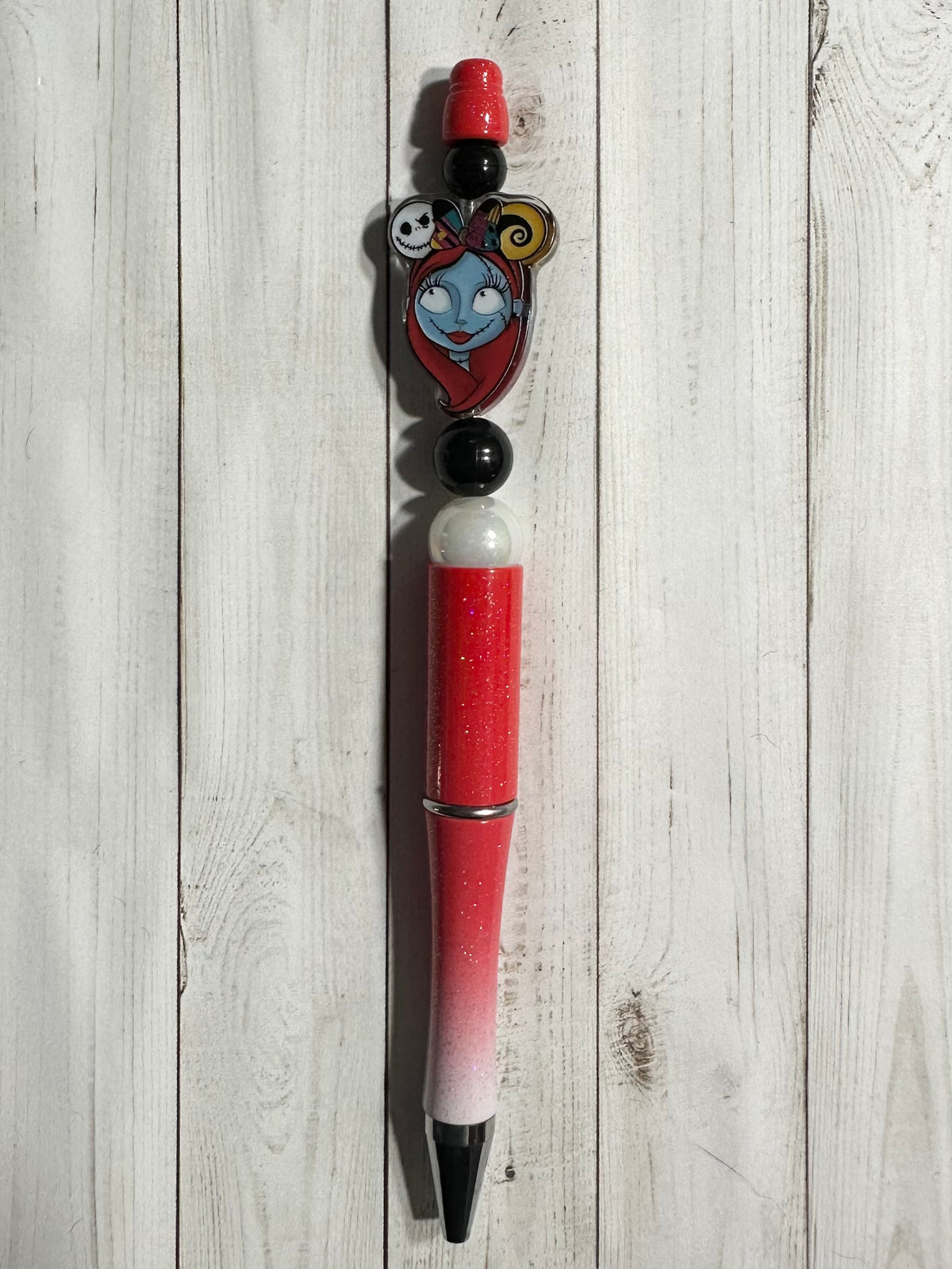 Character Acrylic Pens