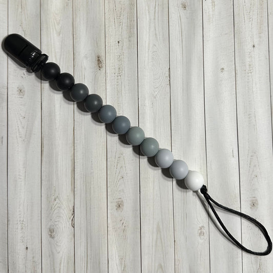 Ombre Paci Clip