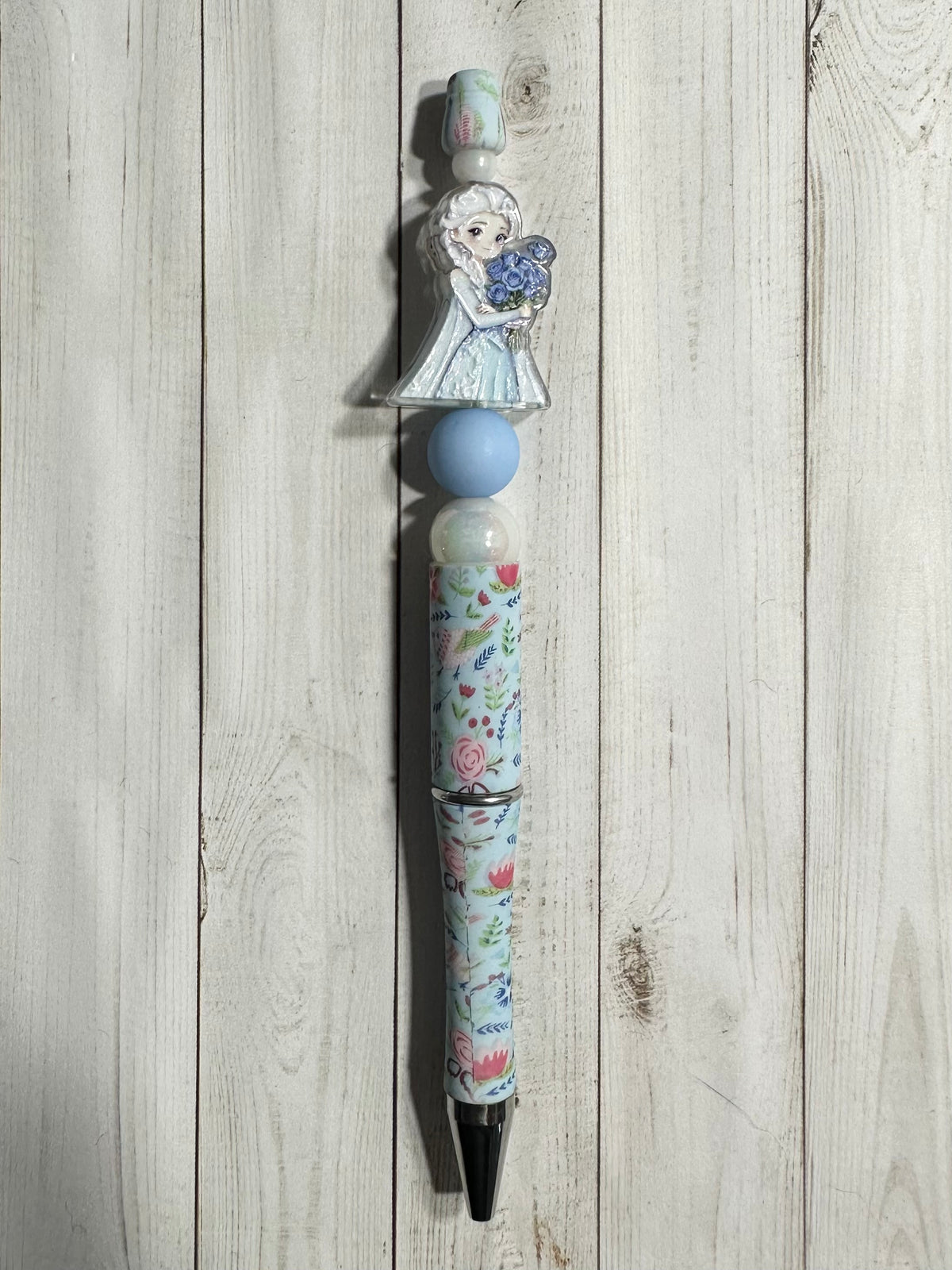Princess Acrylic Pens