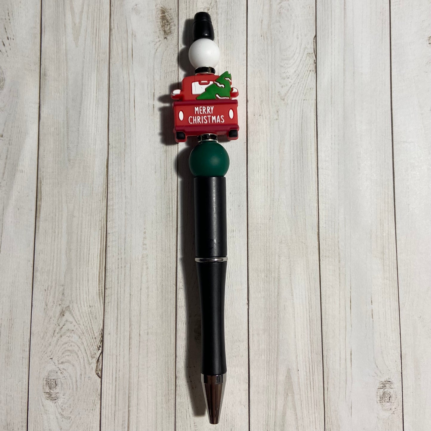 Christmas Pens