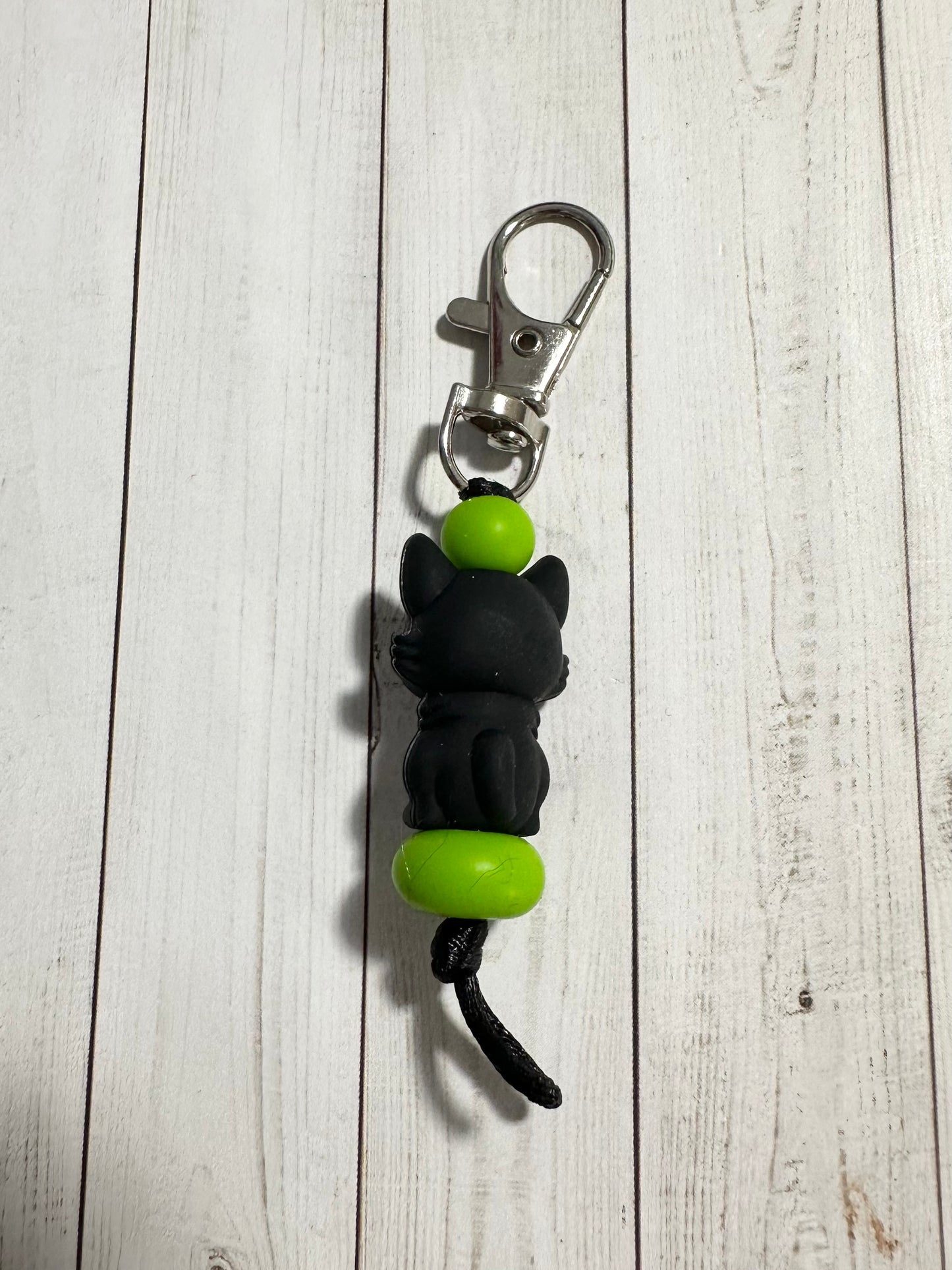 3D Animal Zipper Pulls