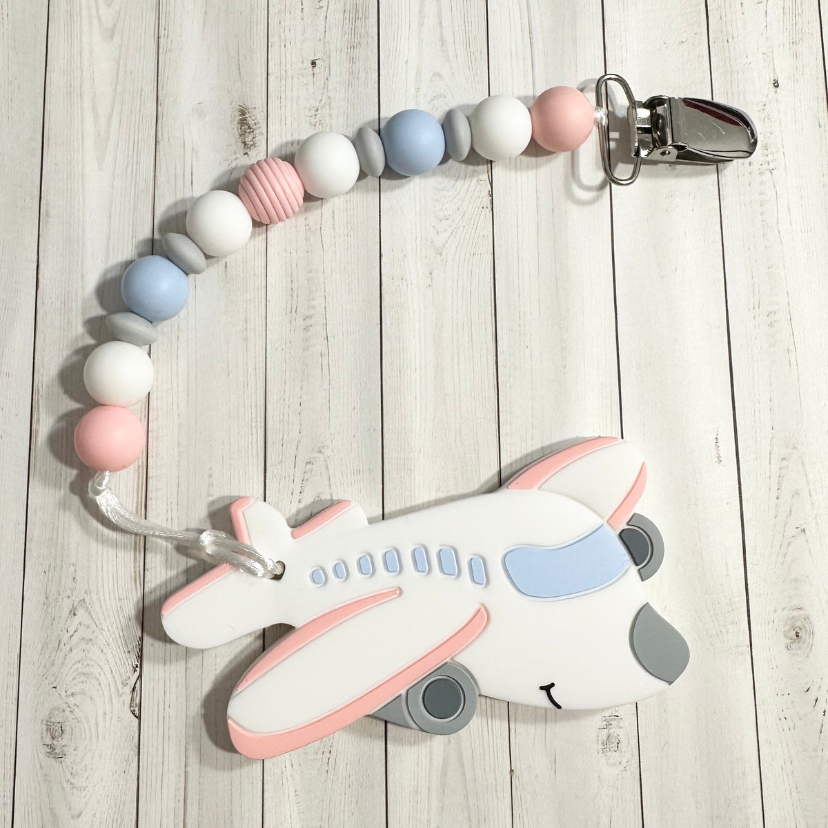 Airplane Teether