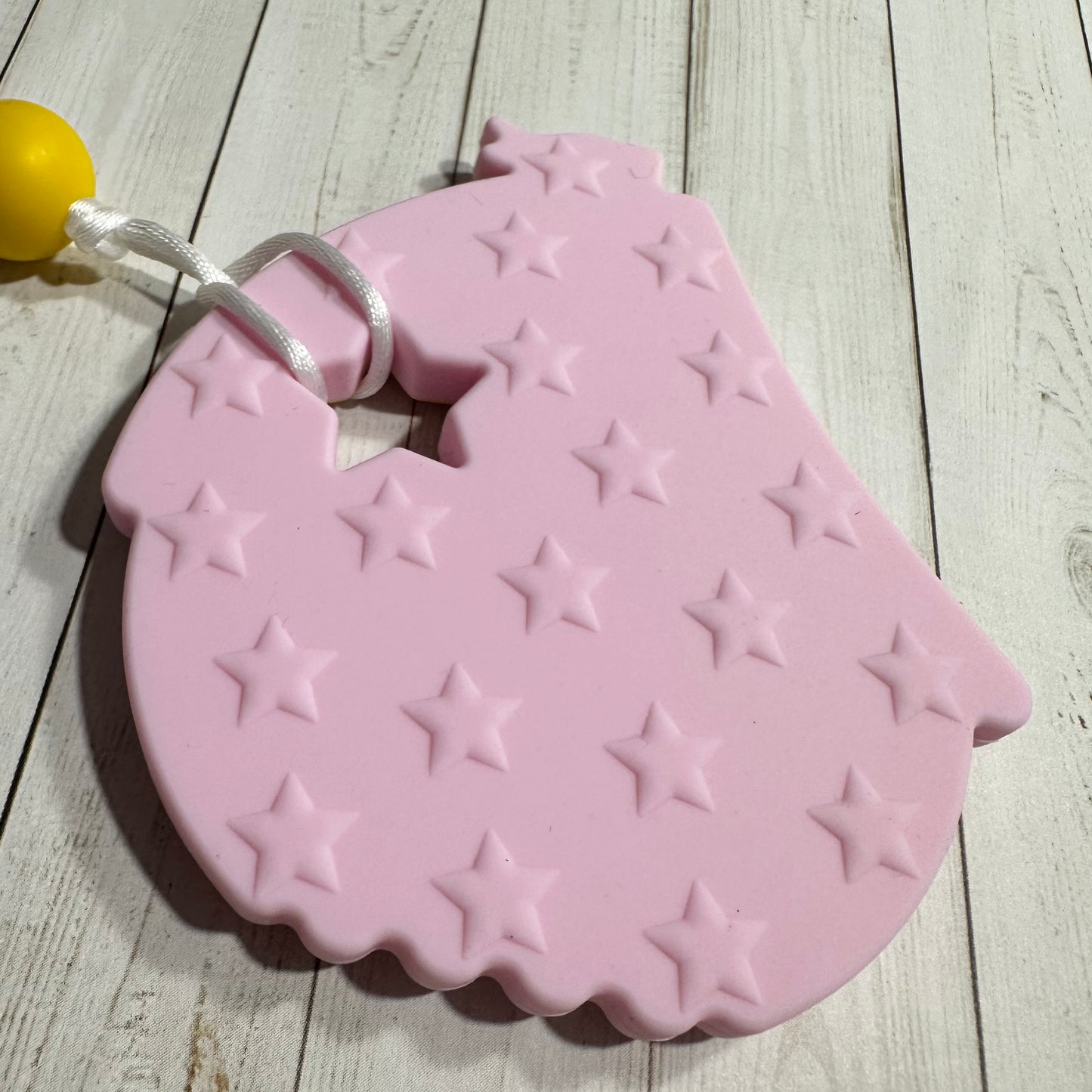 Sailboat Teether