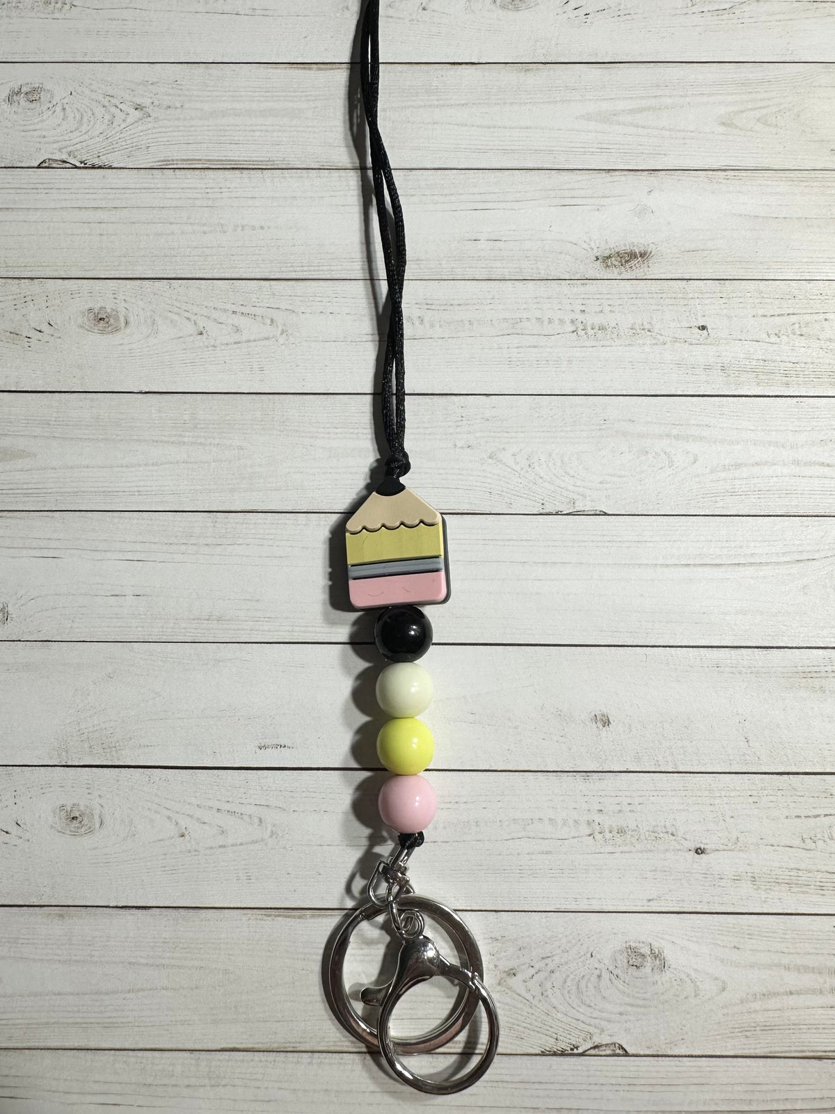 Teacher Lanyards