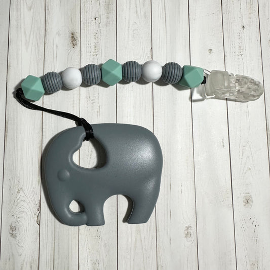 Elephant Teether